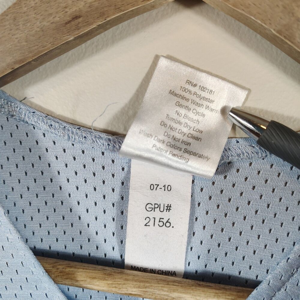 Halo Sleepsack Early Walker Blue Dog XL 18-24 Months Mesh Wearable Blanket Baby - Picture 7 of 7